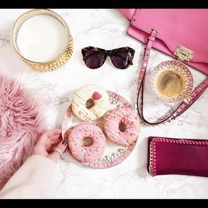 Meet your Posher, Allie